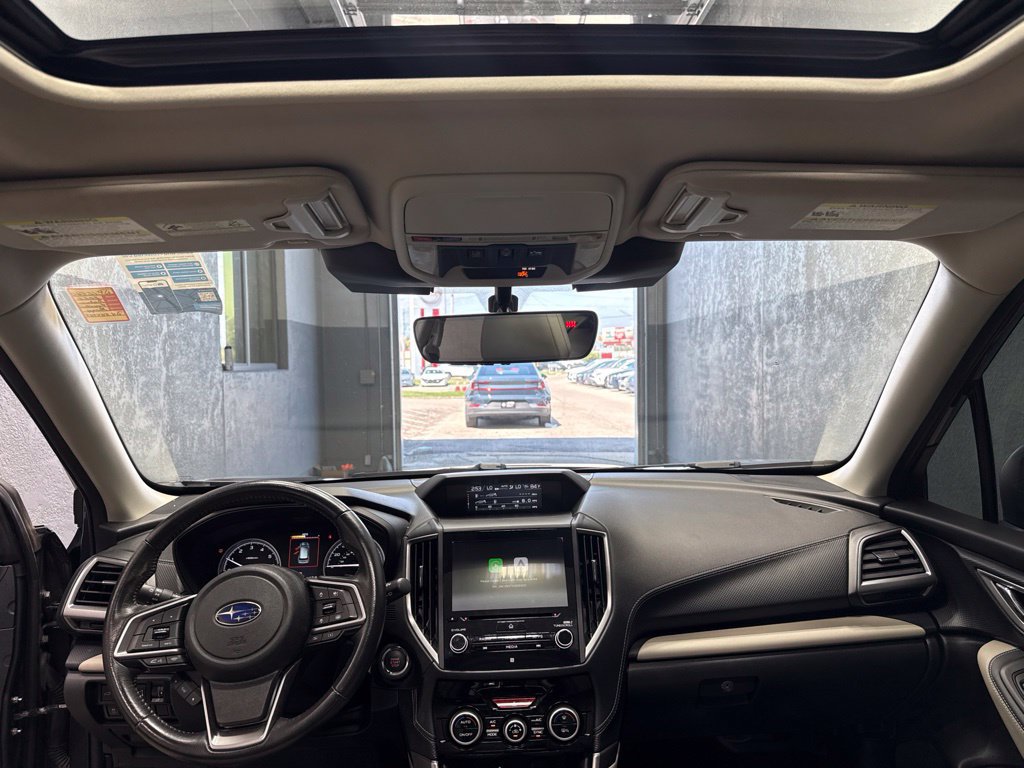 Used 2022 Subaru Forester Limited AWD/4WD image 22