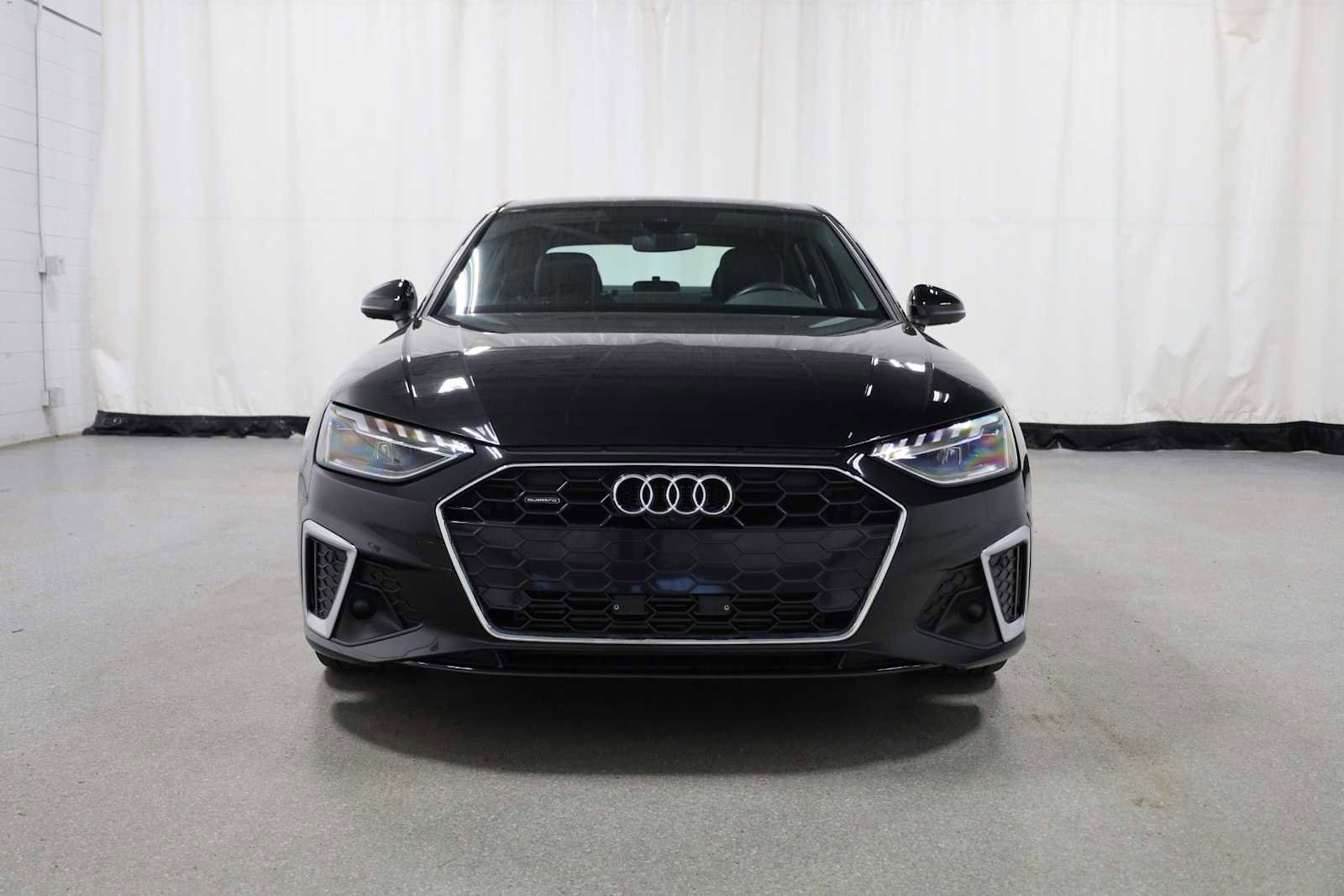 Used 2022 Audi A4 2.0T Premium Plus w/ Premium Plus Package image 14