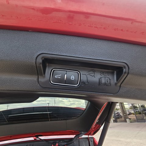 Certified 2023 Ford Explorer Limited image 17