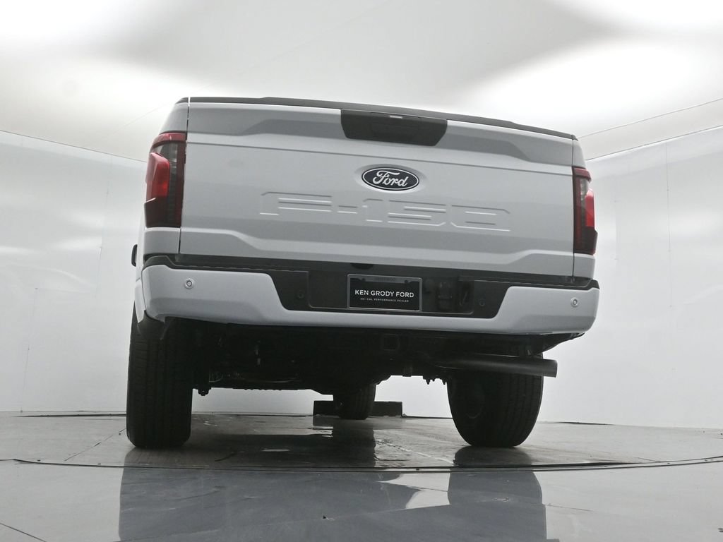New 2026 Ford F150 STX w/ Equipment Group 200A RWD image 41