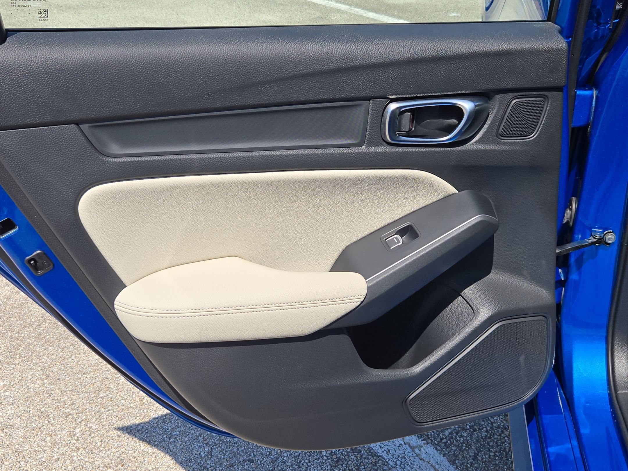 Certified 2026 Acura Integra A-Spec w/ Technology Package FWD image 15