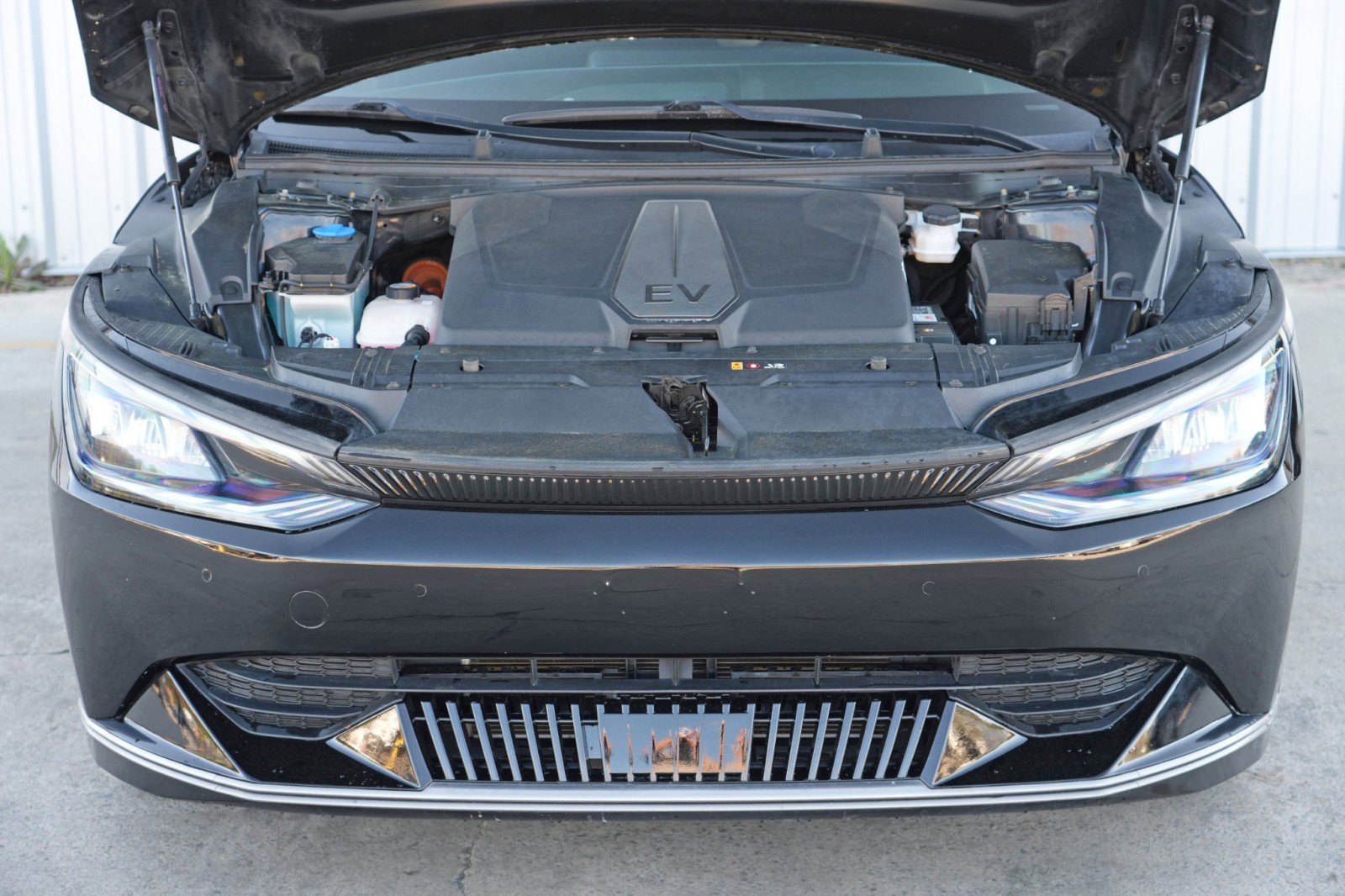 Used 2022 Kia EV6 Wind image 6