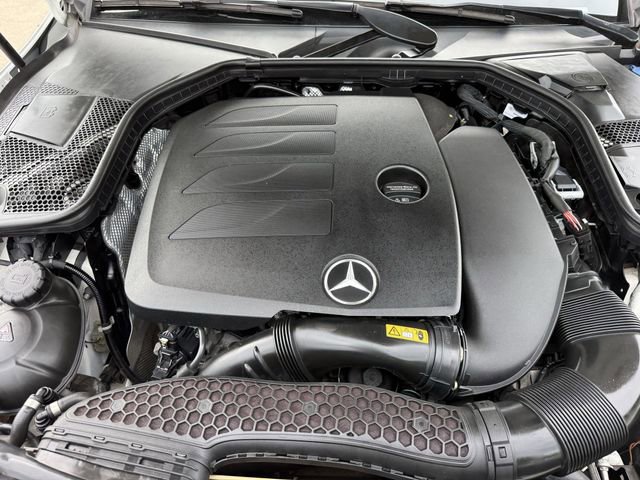 Used 2019 Mercedes-Benz C 300 Sedan image 33