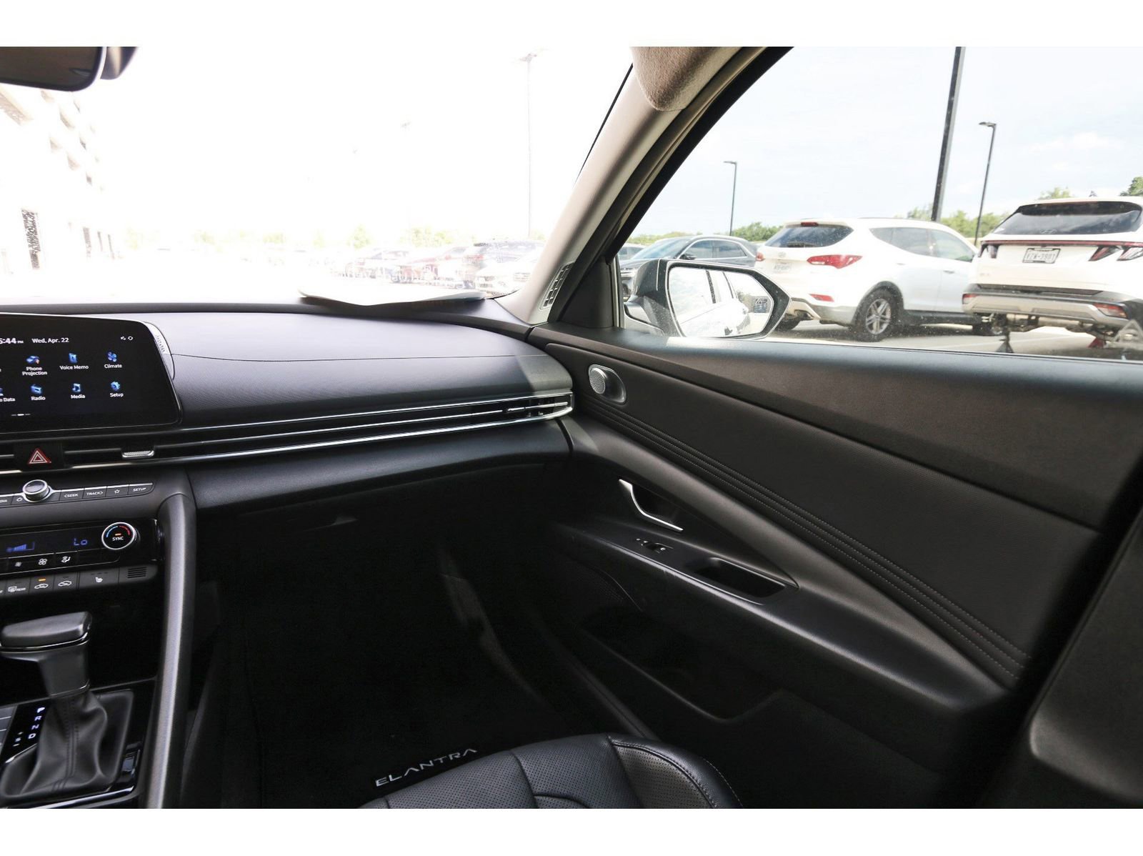 Certified 2023 Hyundai Elantra Limited FWD image 13