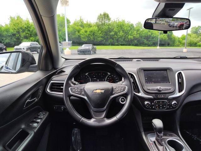 Used 2022 Chevrolet Equinox LT FWD image 14