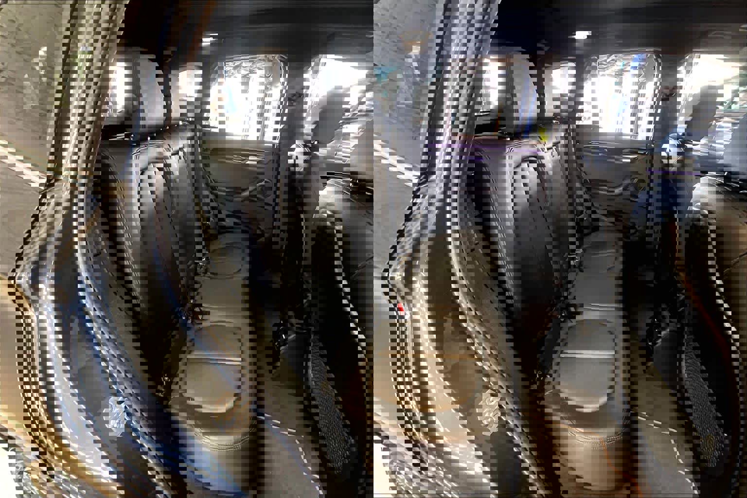 Used 2020 BMW X1 sDrive28i w/ Convenience Package image 18