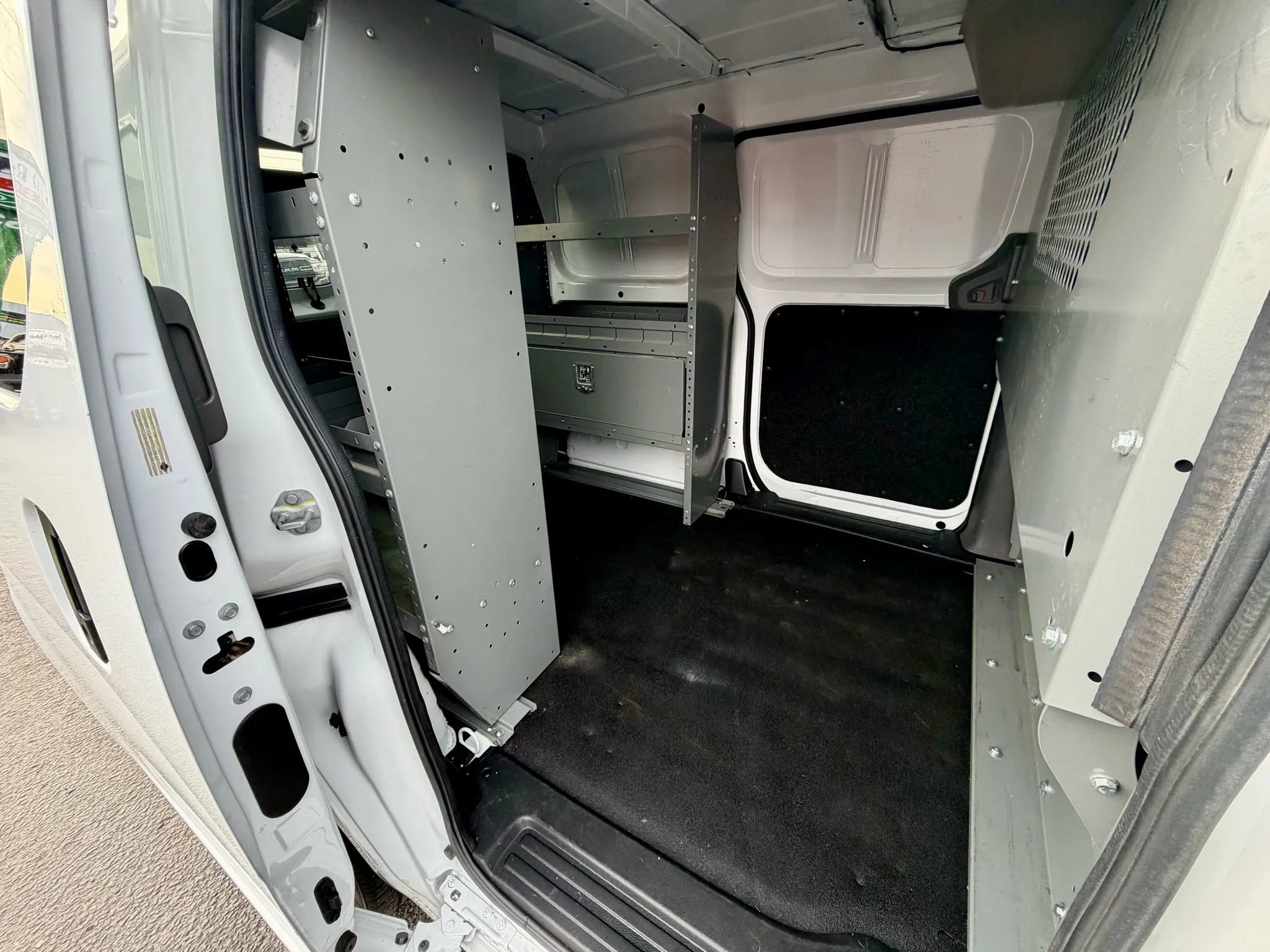 Used 2015 Chevrolet City Express LS FWD image 13