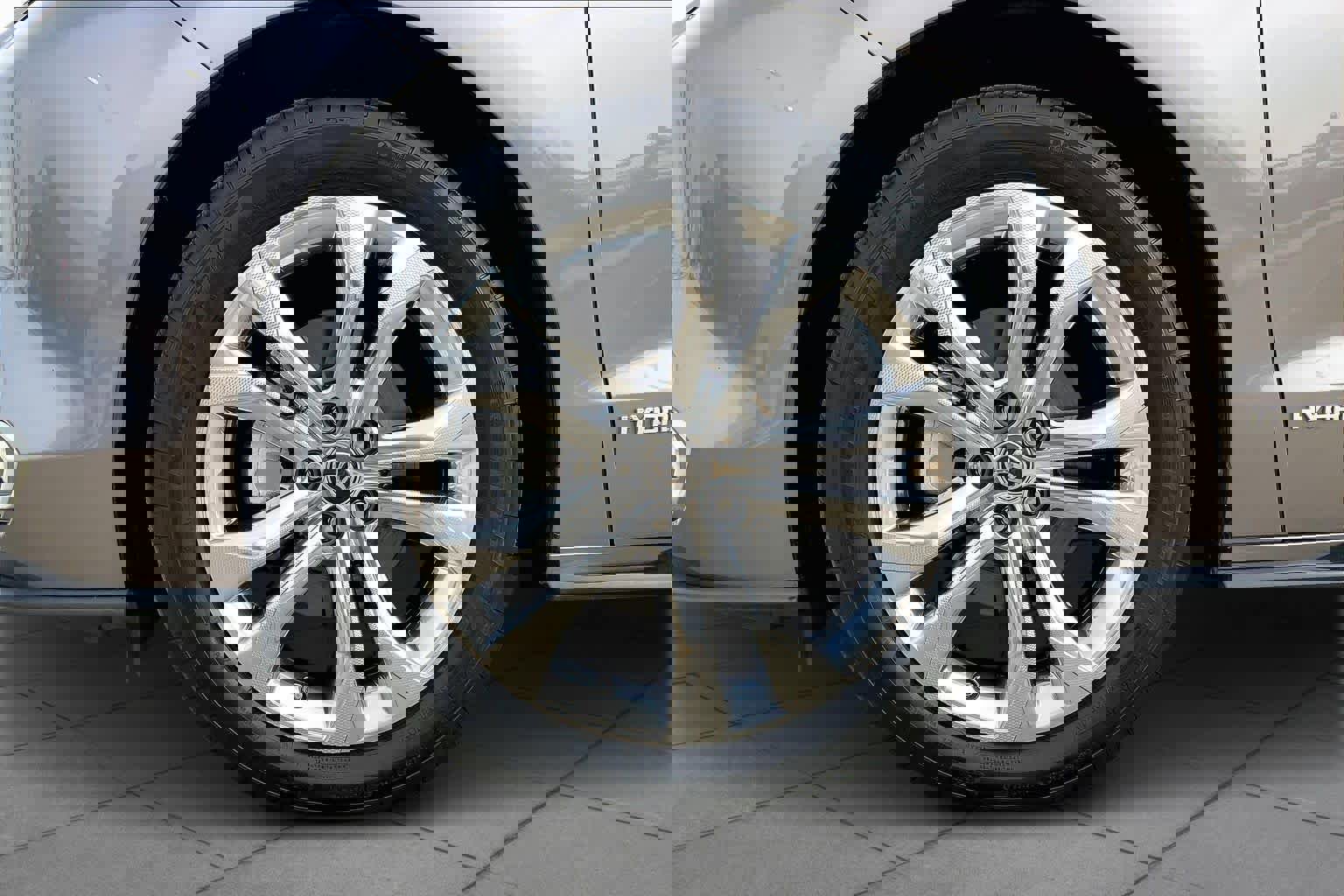 Certified 2021 Toyota Sienna Platinum image 19