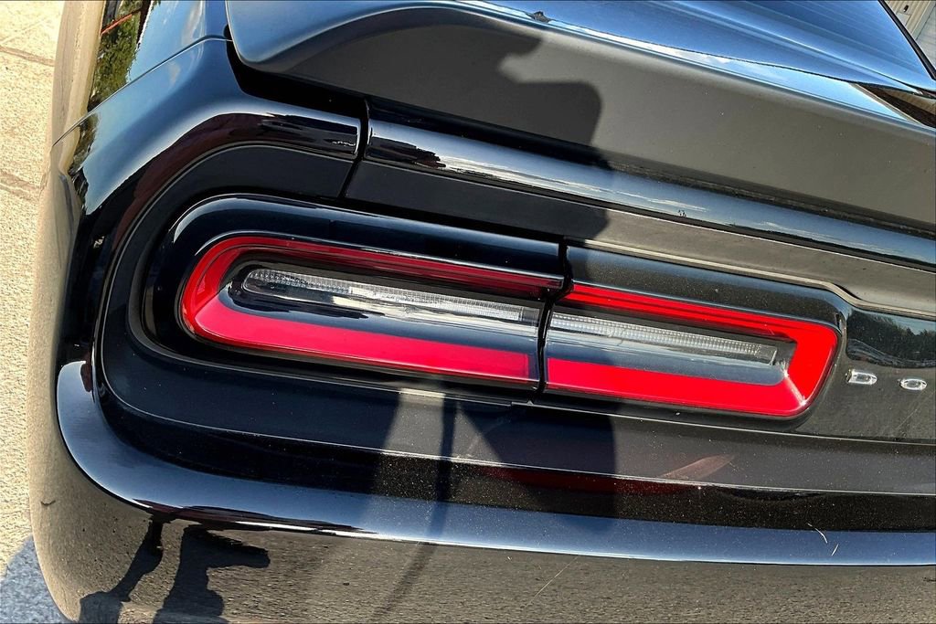 Used 2022 Dodge Challenger R/T Scat Pack w/ Plus Package image 22