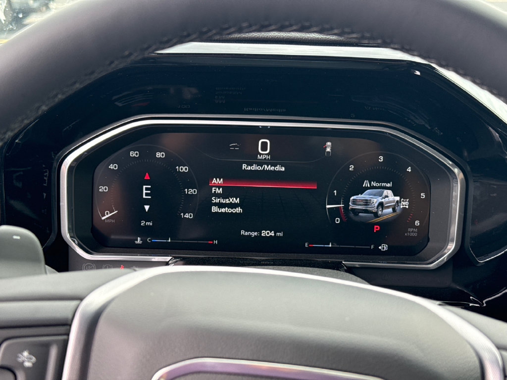 New 2026 GMC Sierra 1500 Elevation w/ Preferred Package AWD/4WD image 20