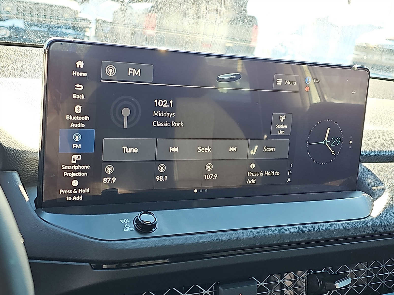 Used 2024 Honda Accord Sport image 17