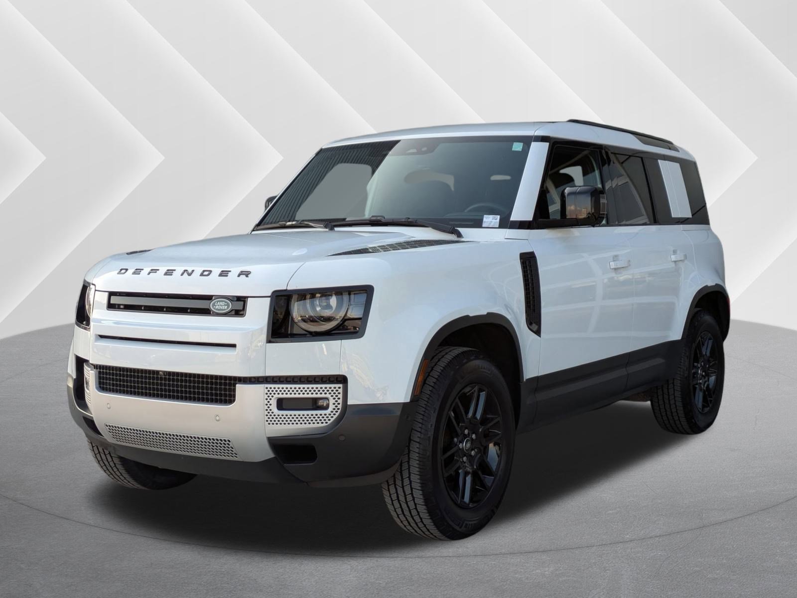 Used 2025 Land Rover Defender 110 S