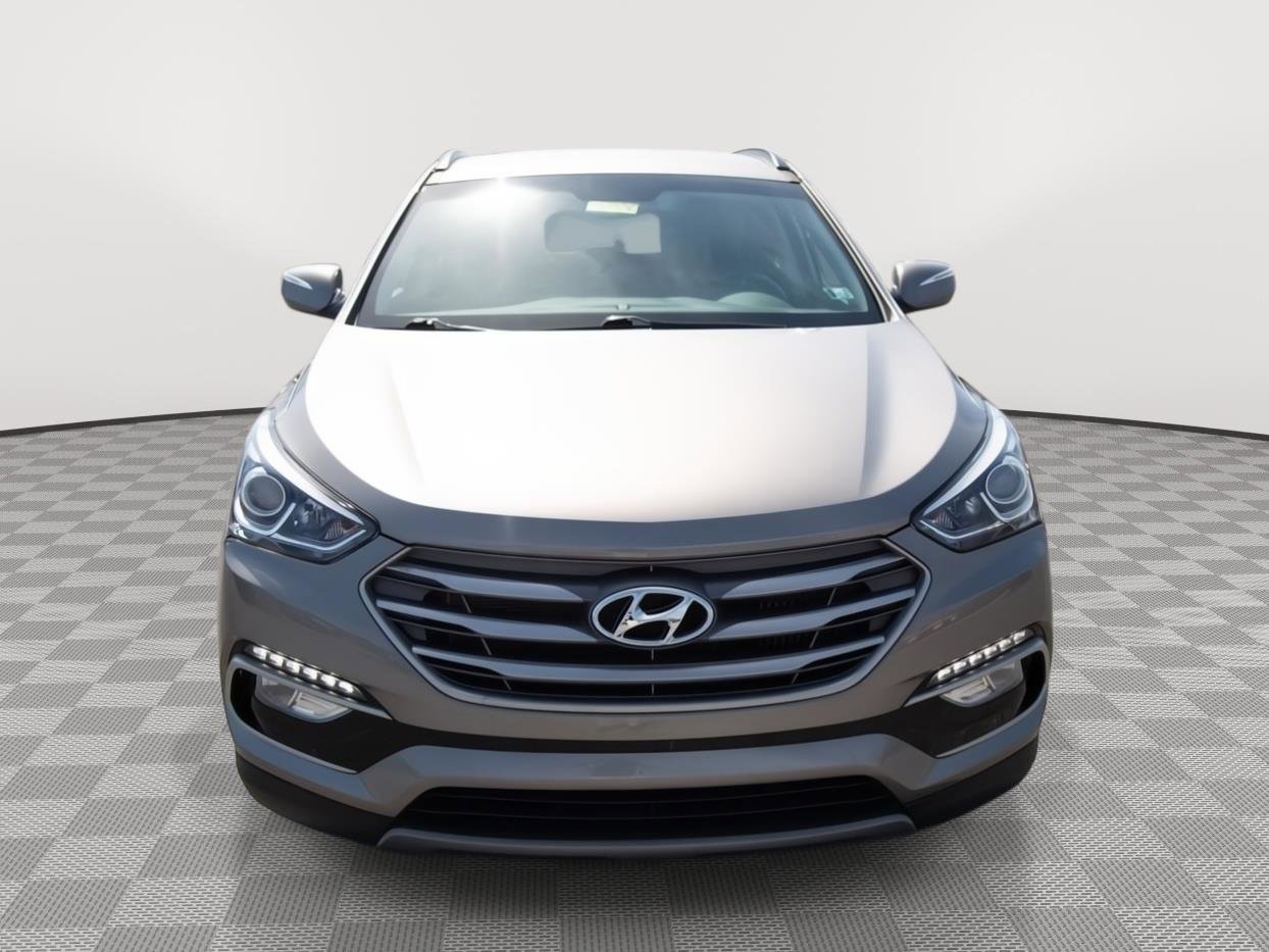 Used 2018 Hyundai Santa Fe Sport 2.0T image 8