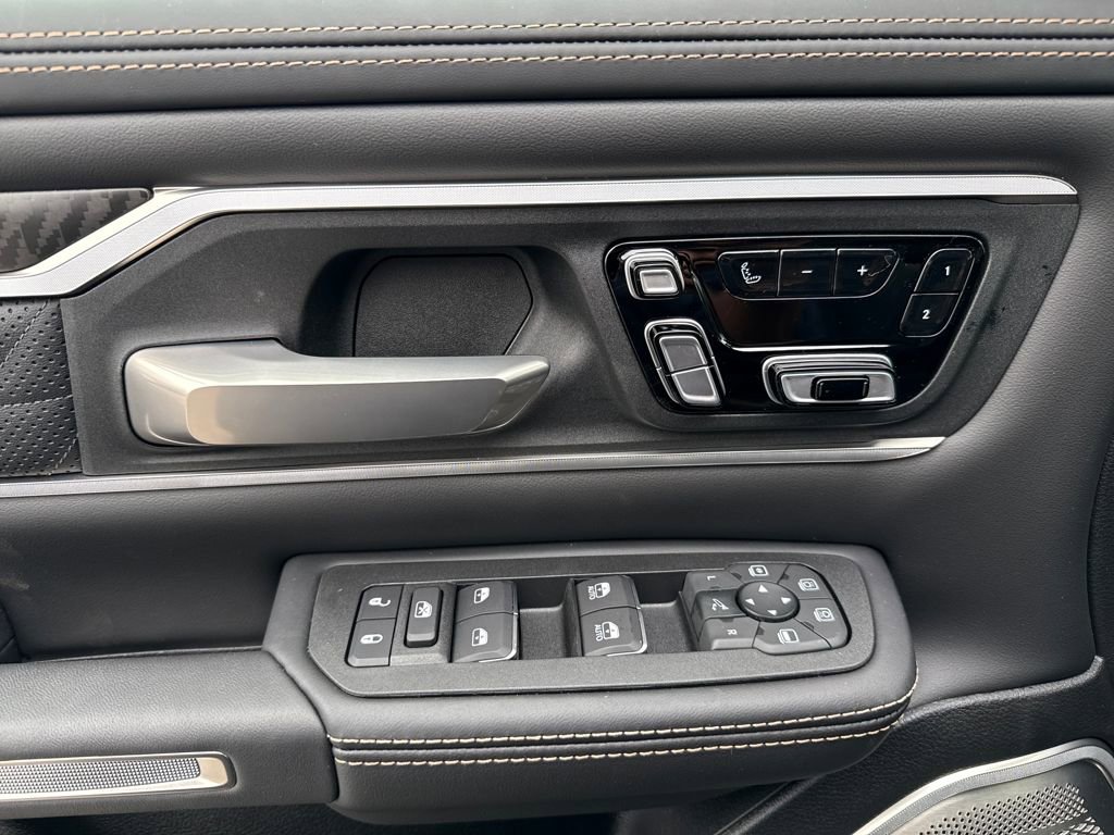 New 2026 RAM 1500 Tungsten image 14