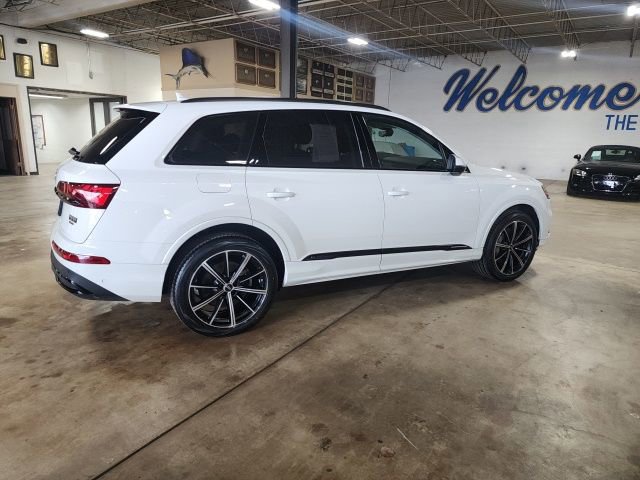 Used 2023 Audi Q7 3.0T Prestige image 6