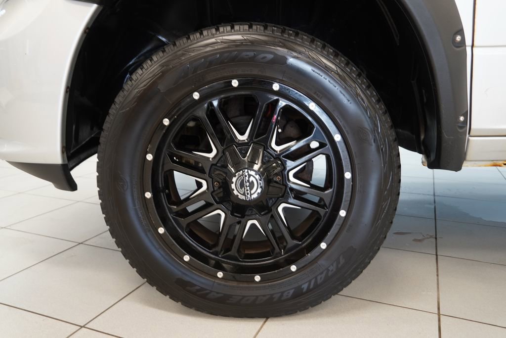 Used 2014 RAM 1500 Express image 15