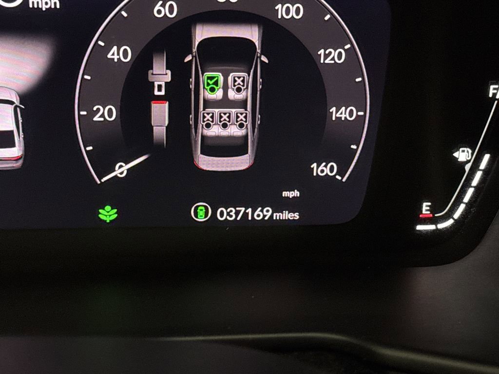 Used 2024 Honda Accord EX image 6