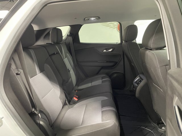 Used 2024 Chevrolet Blazer LT w/ Convenience Package image 21
