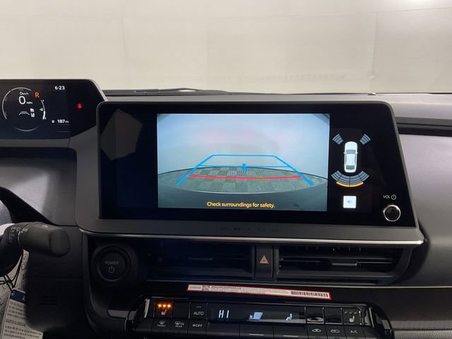 New 2026 Toyota Prius AWD image 26