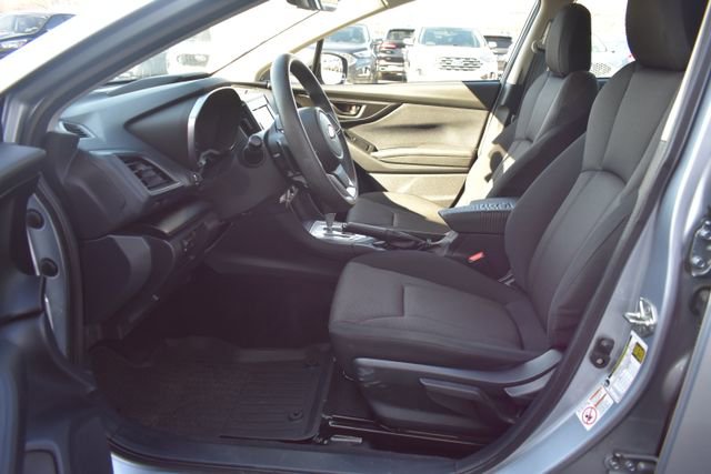 Used 2019 Subaru Impreza 2.0i Premium w/ Eyesight & BSD/Rcta & SRF AWD/4WD image 15