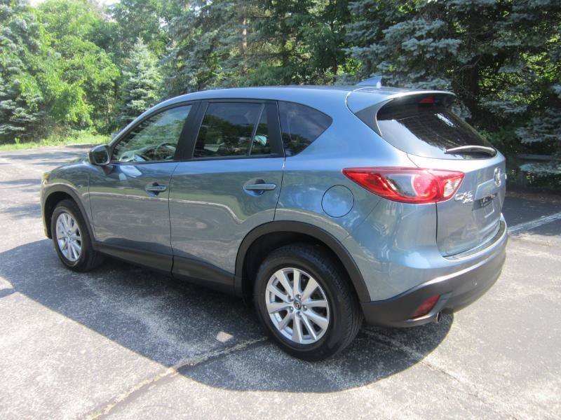 Used 2016 MAZDA CX-5 Touring AWD/4WD image 15