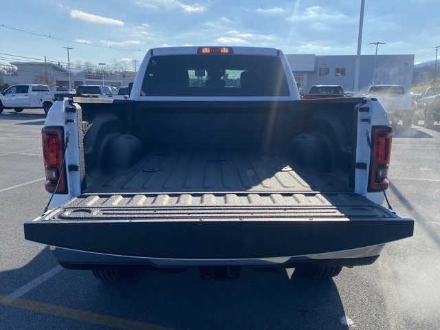 New 2026 RAM 2500 Tradesman w/ Chrome Appearance Group image 7