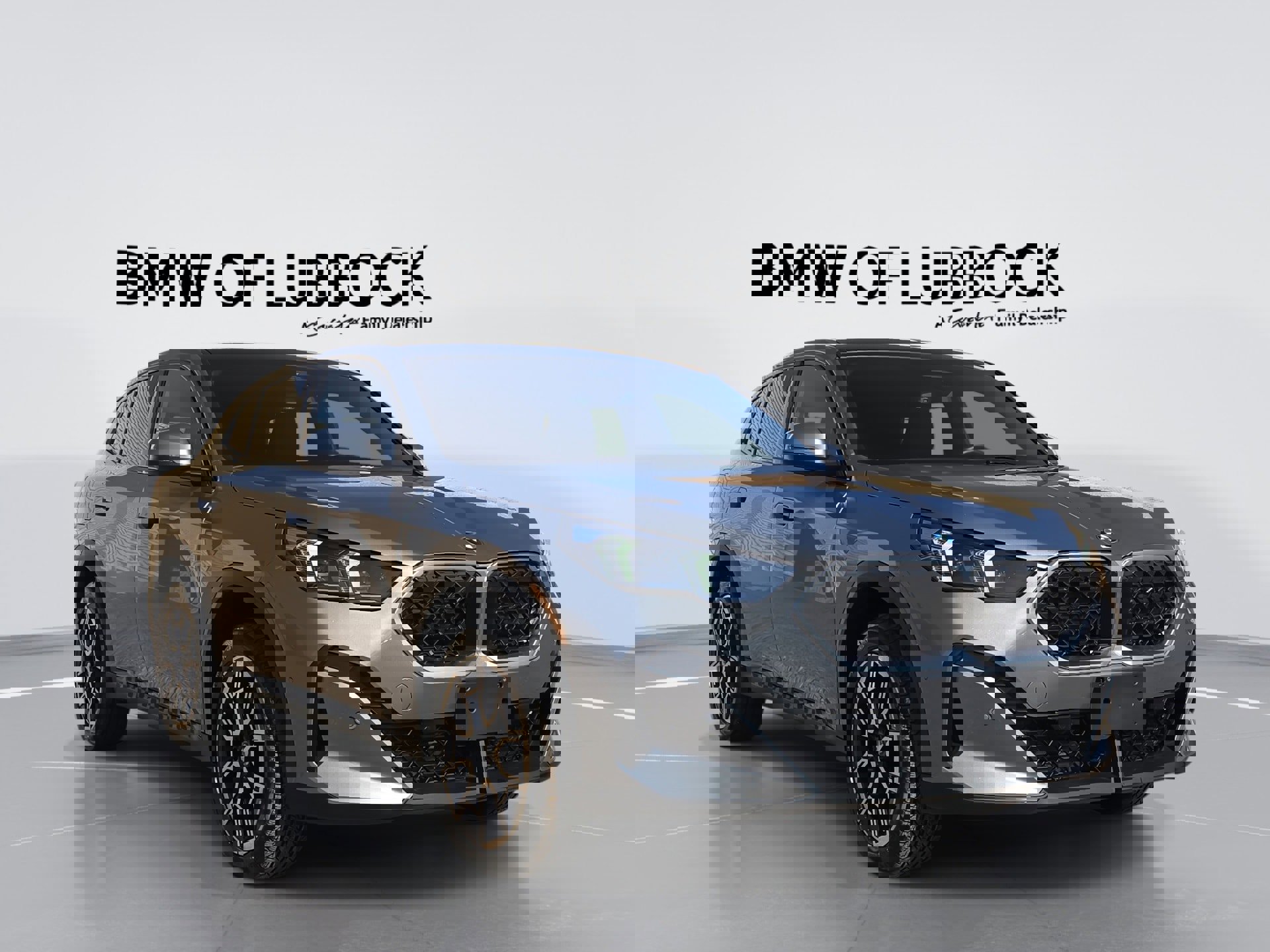 Certified 2026 BMW X2 xDrive28i