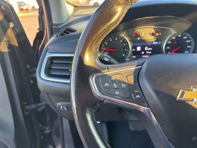 Used 2021 Chevrolet Equinox LT image 17