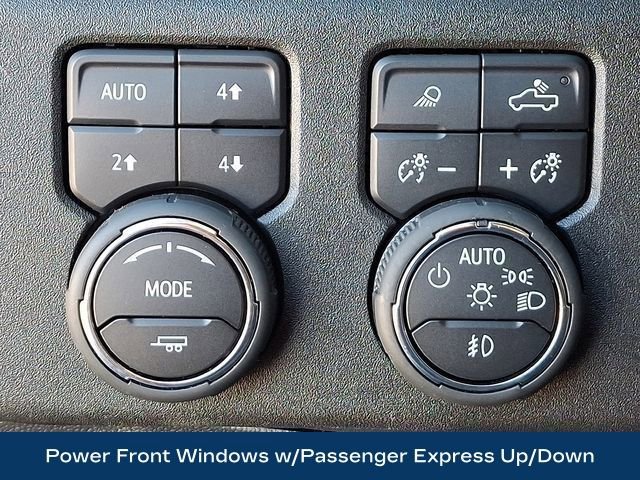 Used 2024 Chevrolet Silverado 3500 LTZ AWD/4WD image 17