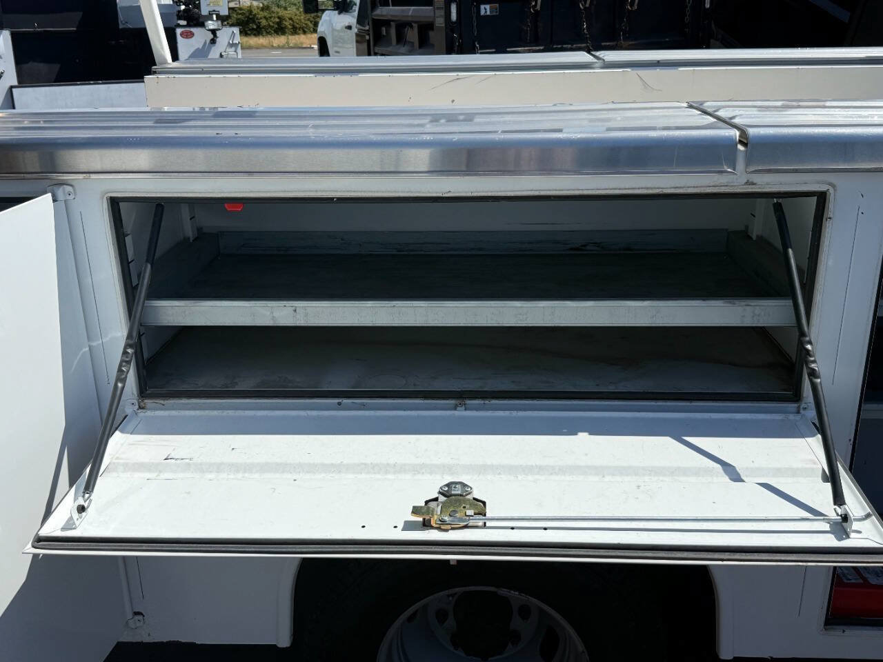 Used 2019 Ford F350 XLT AWD/4WD image 18