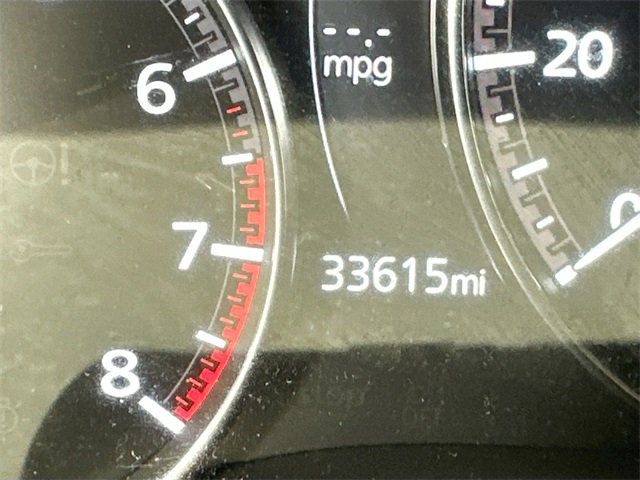 Used 2023 MAZDA CX-50 AWD 2.5 S w/ Weather Package image 16