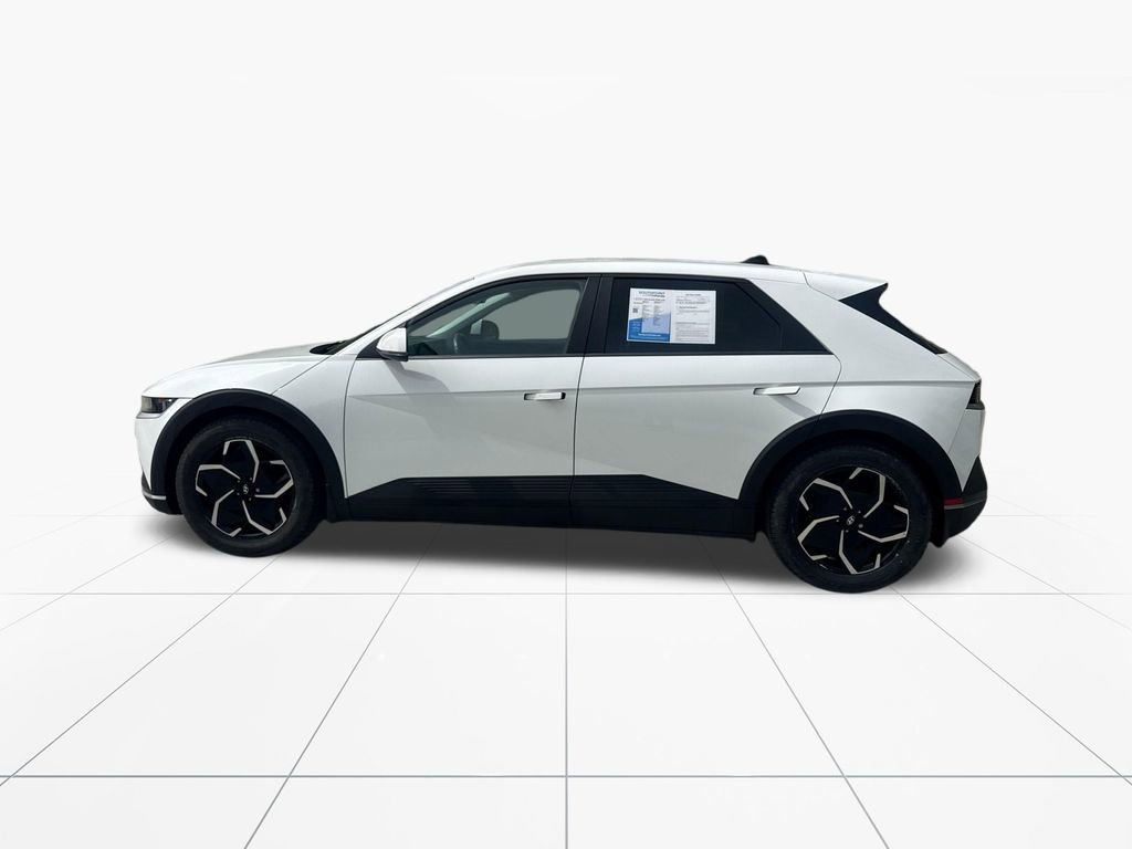 Used 2024 Hyundai Ioniq 5 SEL RWD video 5