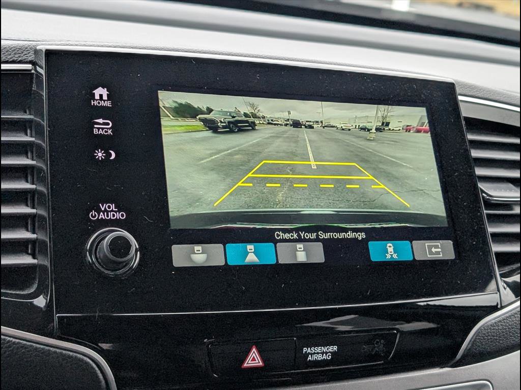 Used 2022 Honda Passport EX-L image 19