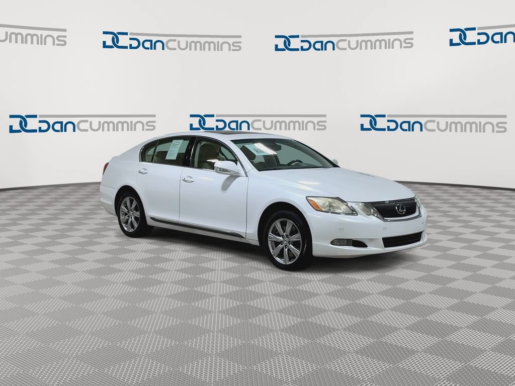 Used 2011 Lexus GS 350 AWD w/ Luxury Value Edition image 2
