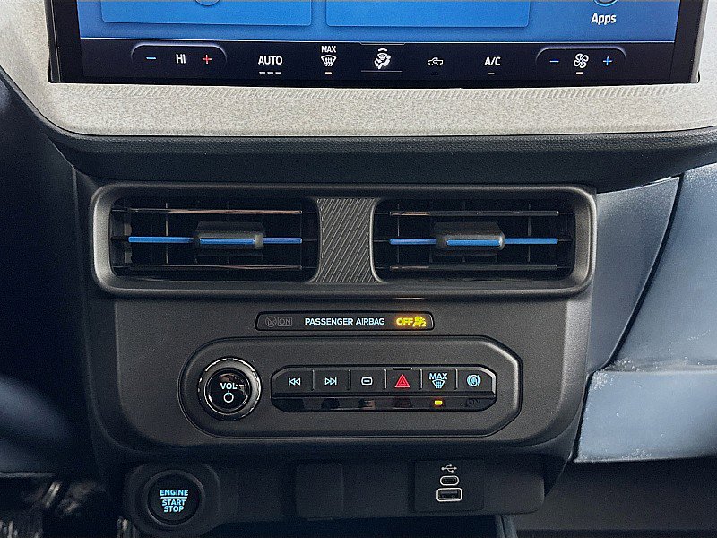 New 2026 Ford Maverick XLT AWD/4WD image 18