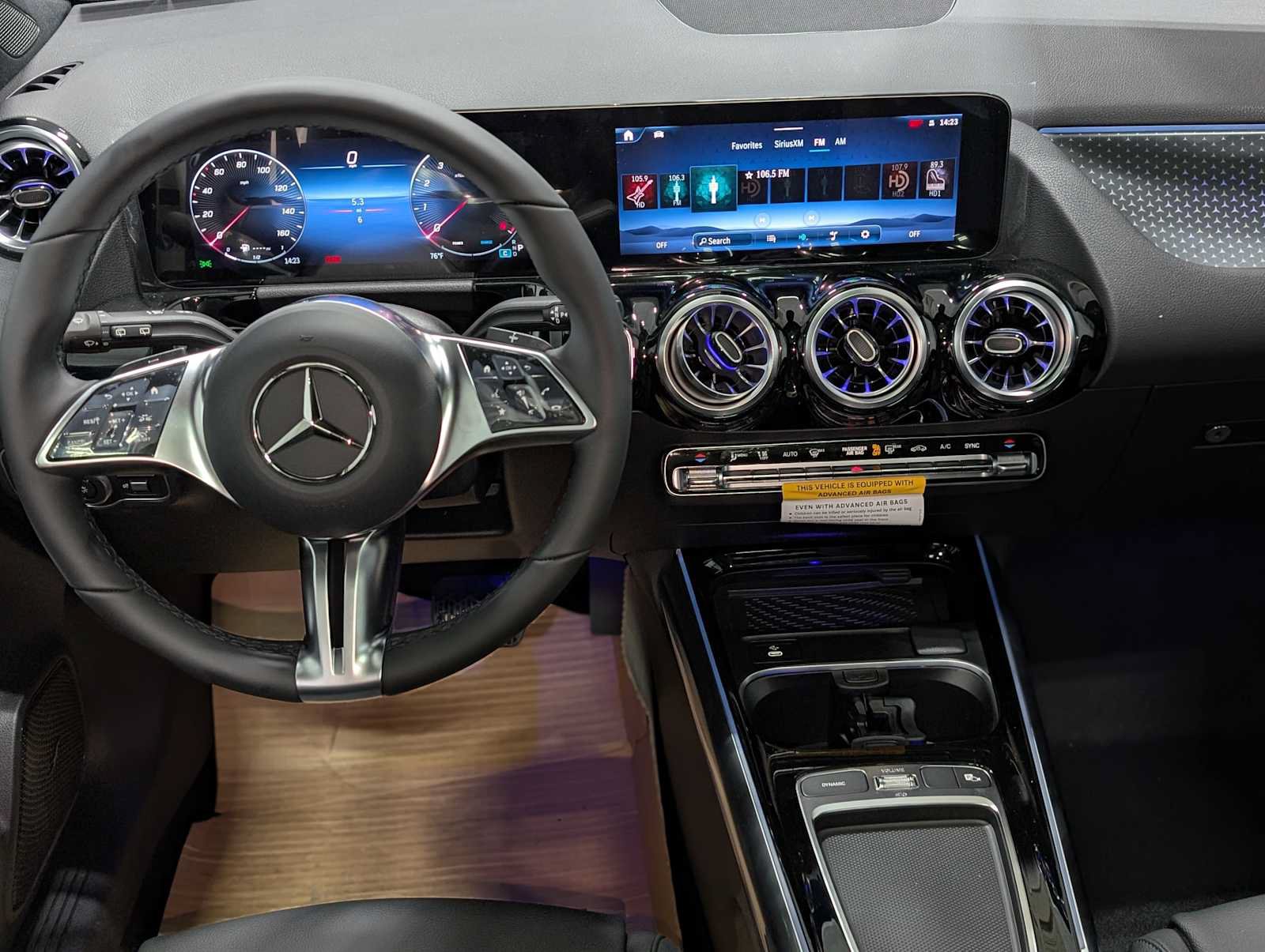 New 2026 Mercedes-Benz GLA 250 4MATIC image 5