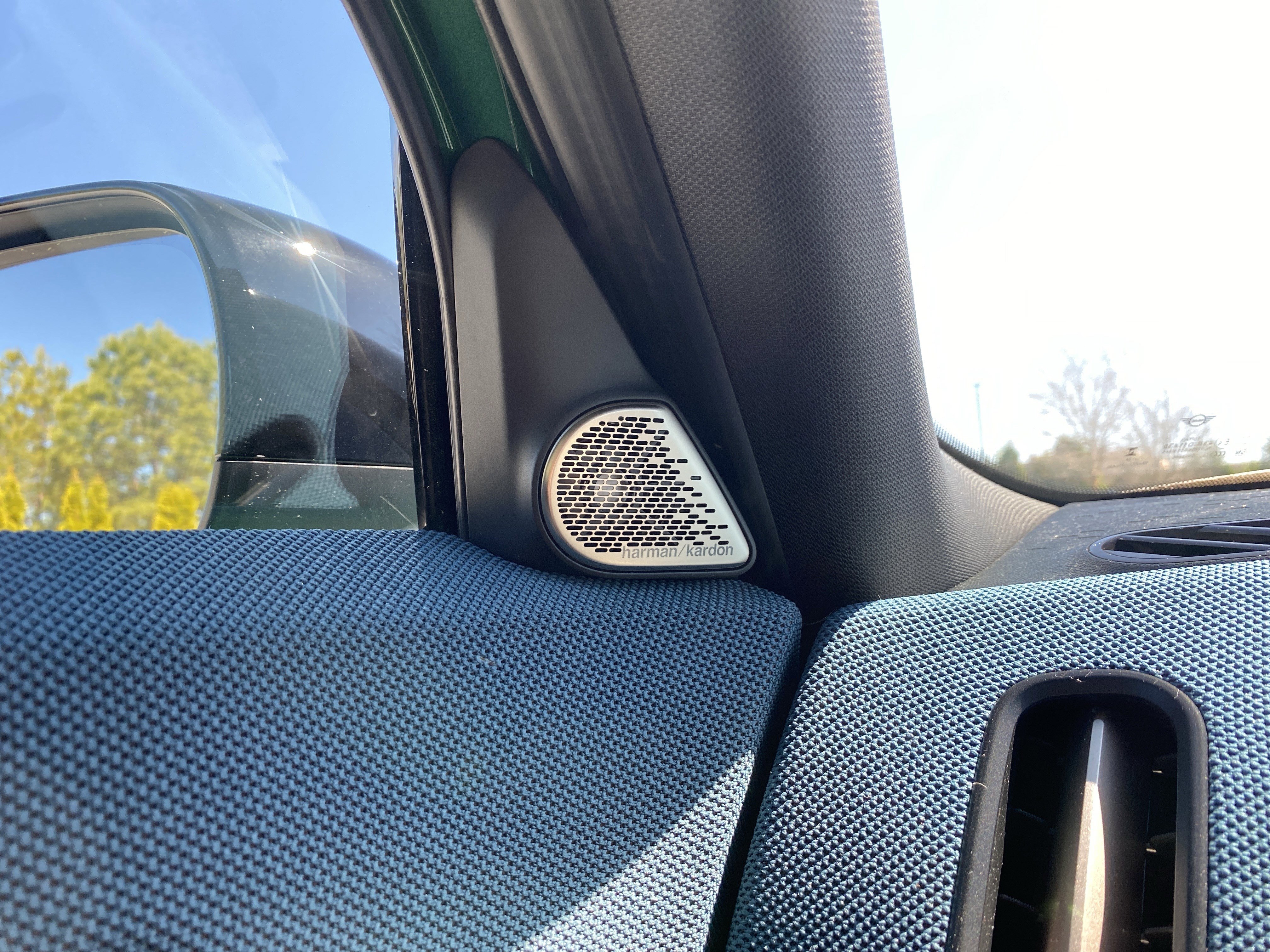 Certified 2025 MINI Cooper Countryman S image 27