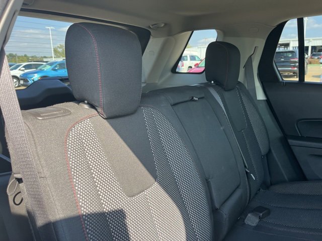 Used 2017 GMC Terrain SLE image 46