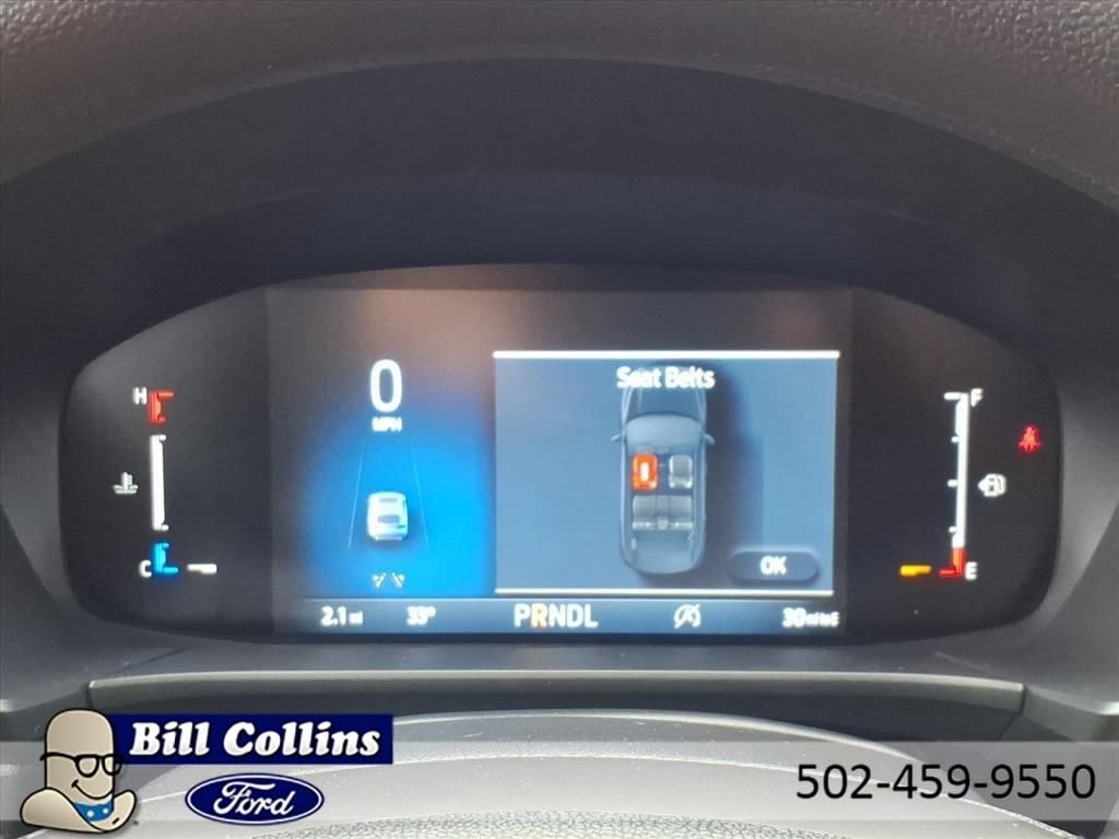 New 2026 Ford Escape Active image 25