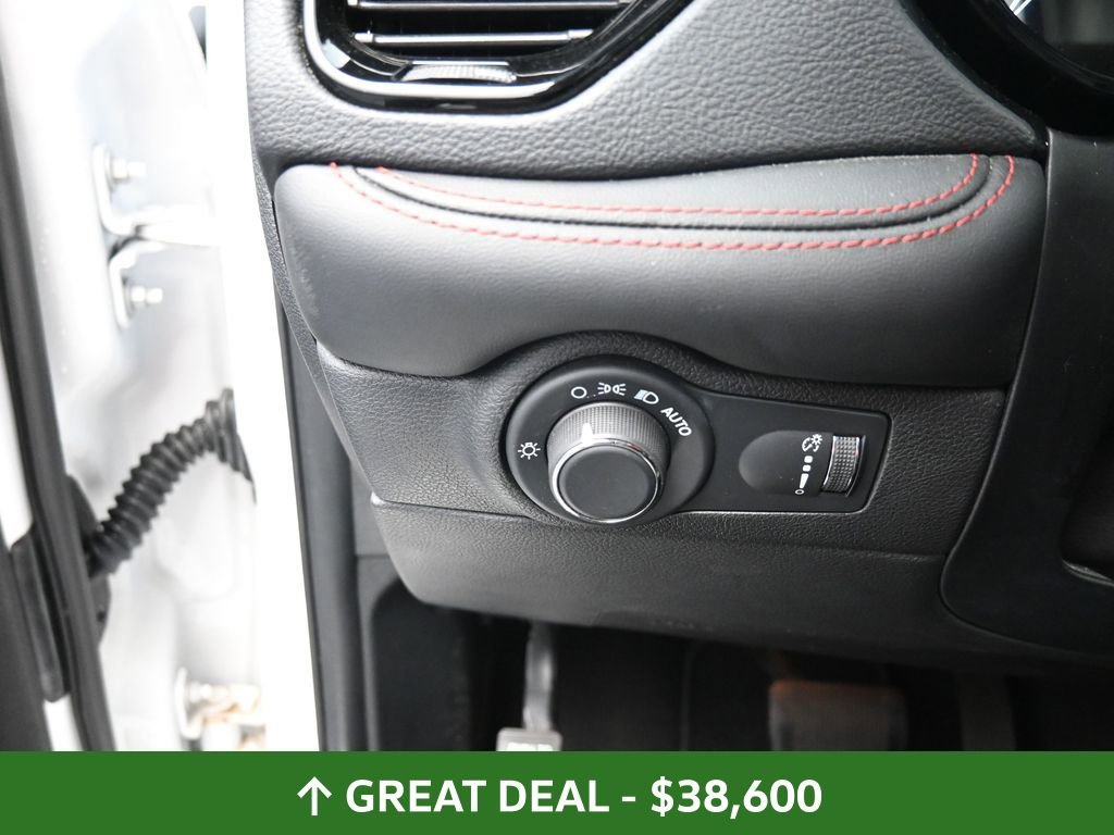 Used 2024 Dodge Durango R/T AWD/4WD image 23