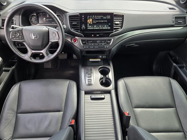 Used 2022 Honda Passport EX-L image 24