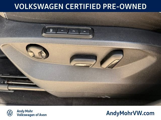Used 2022 Volkswagen Atlas SEL Premium AWD/4WD image 13
