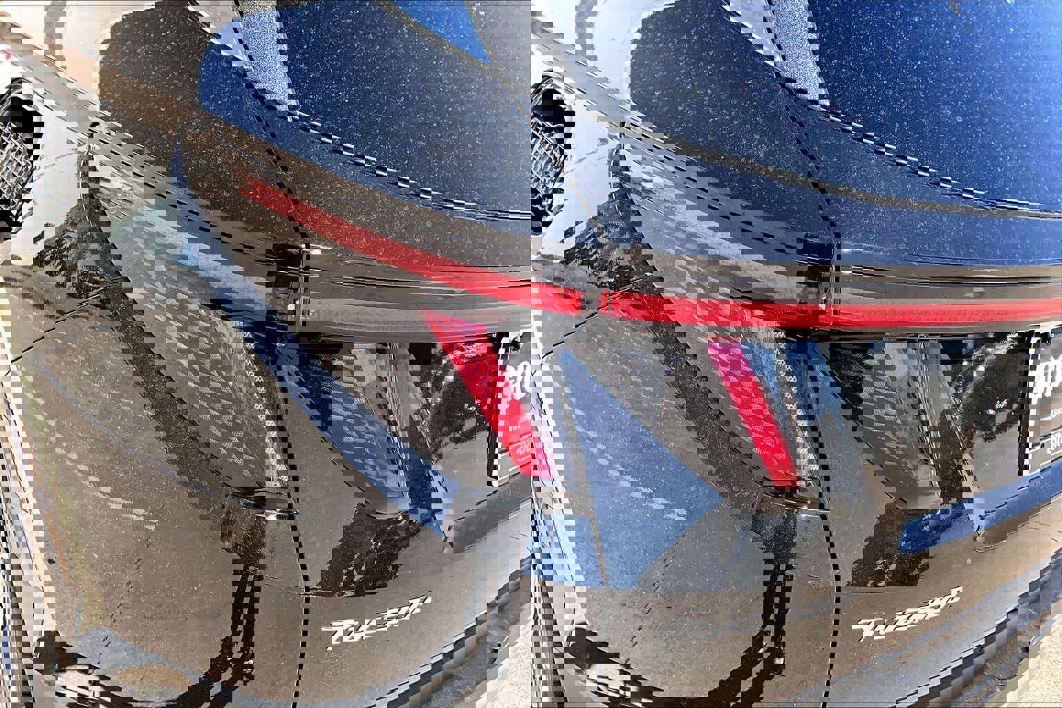 Certified 2025 Hyundai Tucson SEL image 26