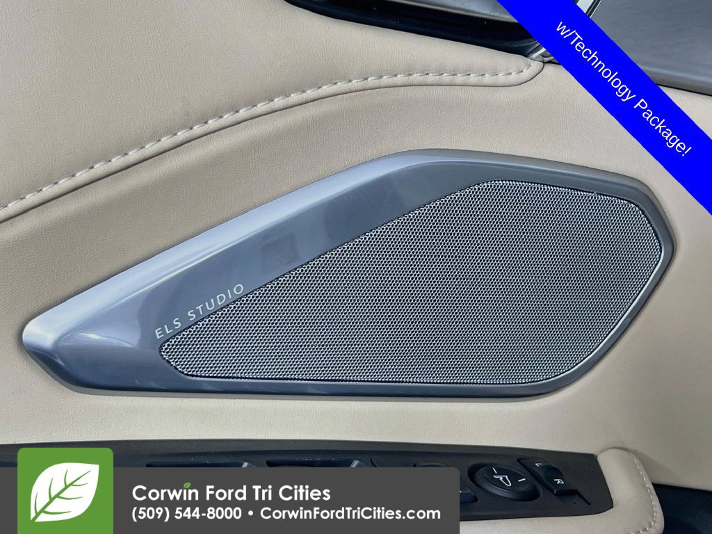 Used 2023 Acura RDX w/ Technology Package AWD/4WD image 13