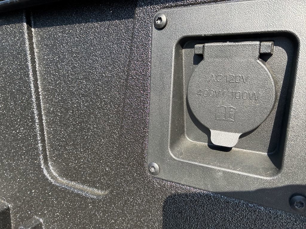 New 2026 Toyota Tundra 1794 Edition image 45