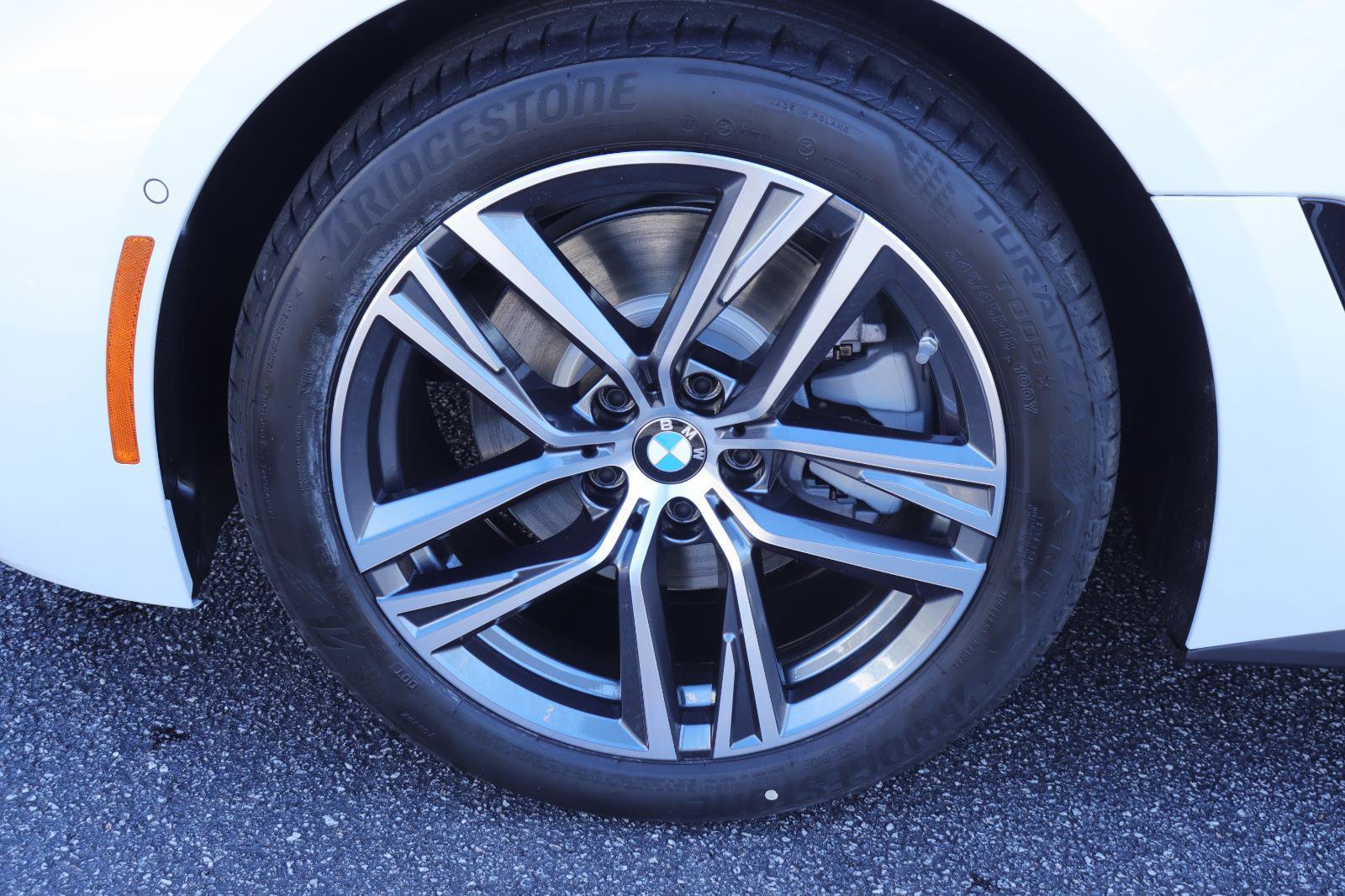 New 2026 BMW 430i w/ Premium Package RWD image 43