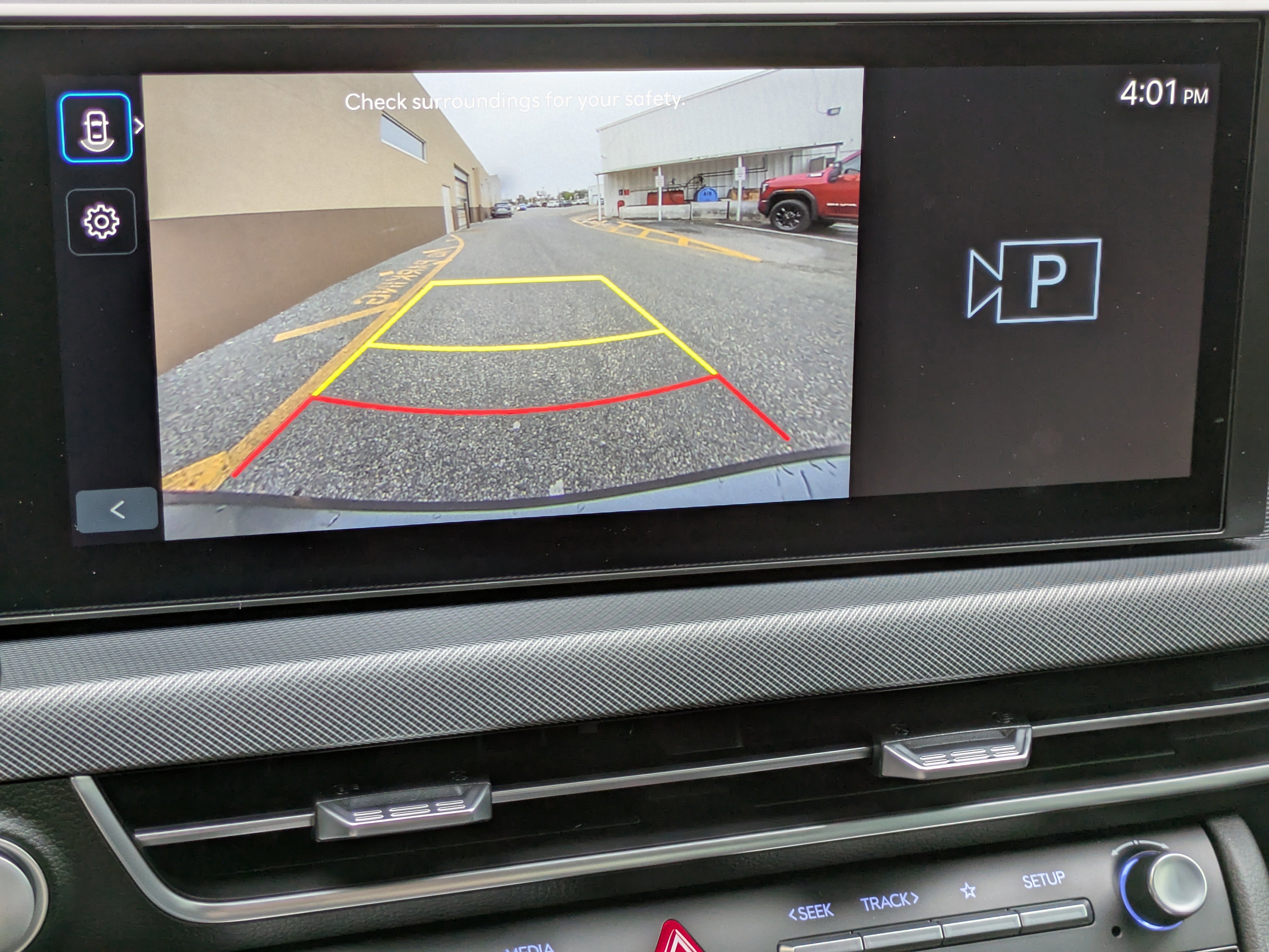 New 2026 Hyundai Sonata SE image 23