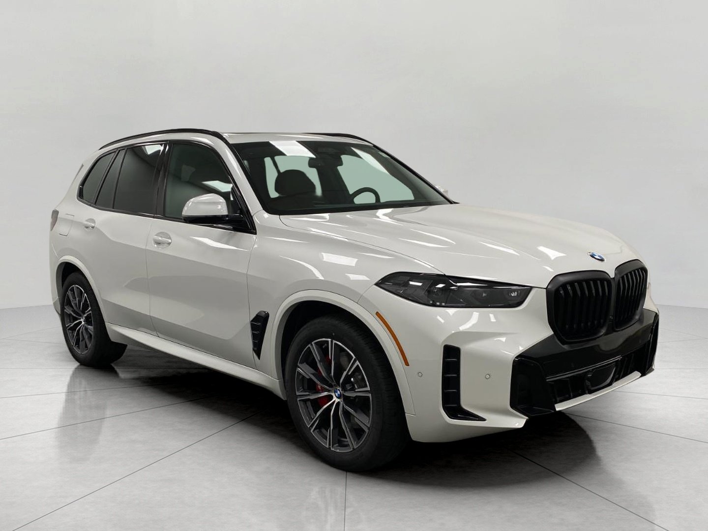 New 2026 BMW X5 xDrive40i w/ Executive Package AWD/4WD image 1