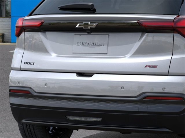 New 2027 Chevrolet Bolt RS w/ Technology Package FWD image 14