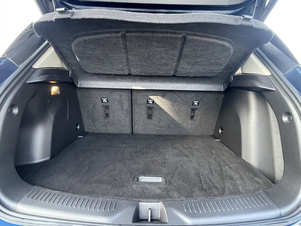 Used 2022 Buick Encore GX Select image 15